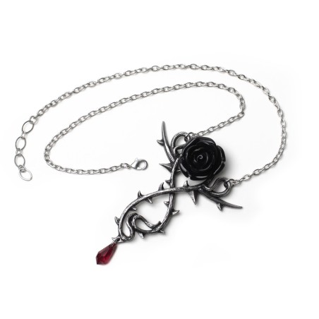 Carpathian Rose (P928) ~ Necklaces | Alchemy England