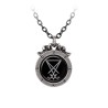 Seal of Lucifer (P930) ~ Pendants | Alchemy England