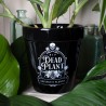 Dead Plant Plant Pot (GPP7) ~ Plant Pots | Alchemy England