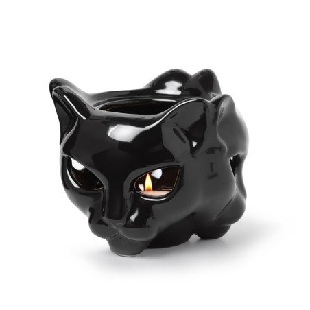 Cat Mug Warmer (MWCB2) ~ Mug Warmers | Alchemy England