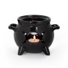 Cauldron Mug Warmer (MWCB3) ~ Mug Warmers | Alchemy England