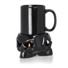 Skull Mug Warmer (MWCB4) ~ Mug Warmers | Alchemy England