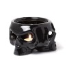 Skull Mug Warmer (MWCB4) ~ Mug Warmers | Alchemy England