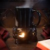 Skull Mug Warmer (MWCB4) ~ Mug Warmers | Alchemy England