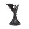 Vespertilio (Bat Candlestick) (V114) ~ Candle Holders & Tea Lights | Alchemy England