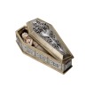 Bride of the Dark Kiss Casket & Figure (V118) ~ Caskets & Boxes | Alchemy England