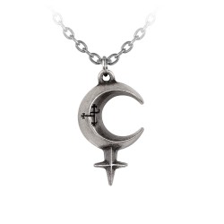 Lilith (P946) ~ Pendants | Alchemy England