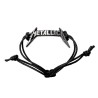 Metallica Classic Logo (HRWL456) ~ Bracelets | Alchemy England