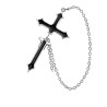 Impalare Cross (E280) ~ Faux Stretchers | Alchemy England