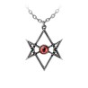 Unicursal Hex (P947) ~ Pendants | Alchemy England