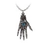 Hand of Glory (P953) ~ Pendants | Alchemy England