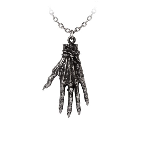 Hand of Glory (P953) ~ Pendants | Alchemy England