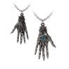 Hand of Glory (P953) ~ Pendants | Alchemy England