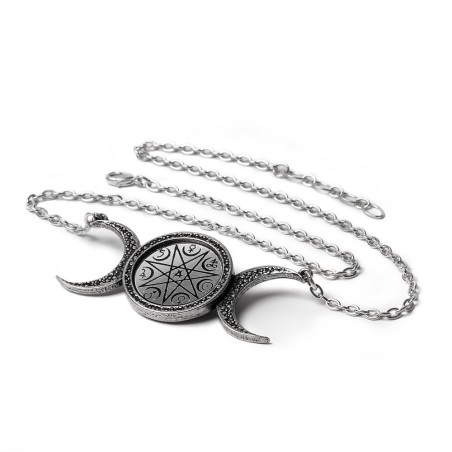 The Magical Phase (P954) ~ Necklaces | Alchemy England