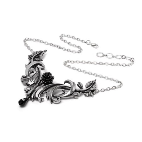 Baroque Rose (P955) ~ Necklaces | Alchemy England