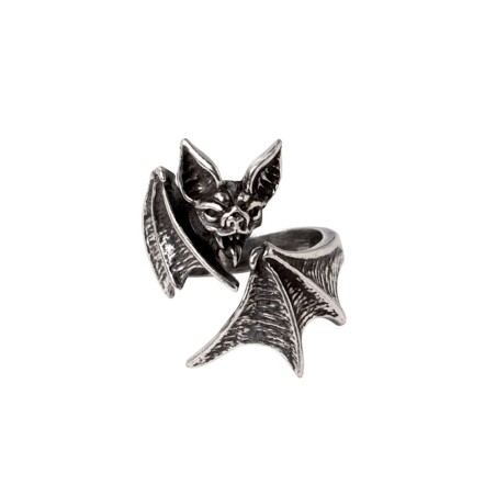 Nighthawk (R246) ~ Rings | Alchemy England