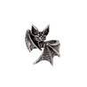 Nighthawk (R246) ~ Rings | Alchemy England