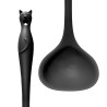 Cat's Kitchen Ladle (KU5) ~ Kitchen Utensils | Alchemy England