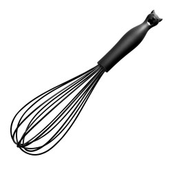 Cat's Kitchen Whisk (KU6) ~ Kitchen Utensils | Alchemy England