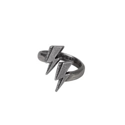 David Bowie: Flash (PR52) ~ Rings | Alchemy England