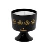 Elements Candle (SCJ14) ~ Candle Holders & Tea Lights | Alchemy England