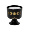 Moon Tides Candle (SCJ10) ~ Candle Holders & Tea Lights | Alchemy England