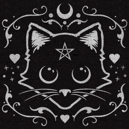 Purrfect Rug (RUG1) ~ Rugs | Alchemy England