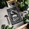 Poe's Raven Rug (RUG4) ~ Rugs | Alchemy England