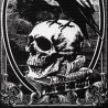 Poe's Raven Rug (RUG4) ~ Rugs | Alchemy England