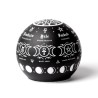 Pagan Calendar Globe Light (LED3) ~ LED Lighting | Alchemy England