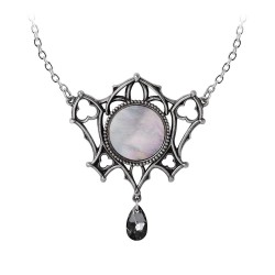 The Ghost of Whitby (P962) ~ Necklaces | Alchemy England