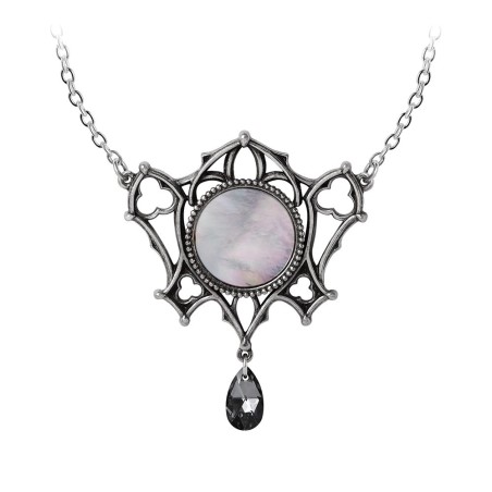 The Ghost of Whitby (P962) ~ Necklaces | Alchemy England