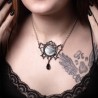 The Ghost of Whitby (P962) ~ Necklaces | Alchemy England