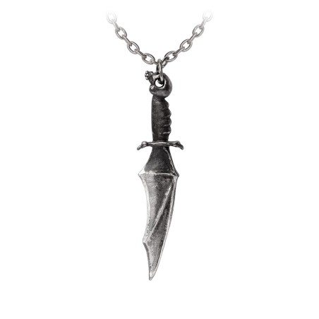 Vampyre Knife (P965) ~ Pendants | Alchemy England