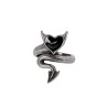 Devil Heart (R248) ~ Rings | Alchemy England