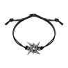 Metallica: Ninja Star (HRWL459) ~ Bracelets | Alchemy England