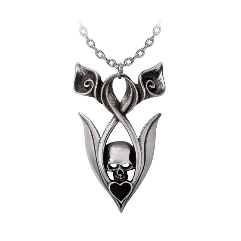 Eternal Peace (P971) ~ Necklaces | Alchemy England