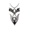 Eternal Peace (P971) ~ Necklaces | Alchemy England