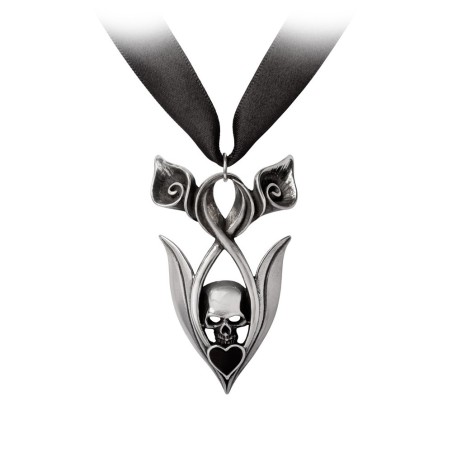 Eternal Peace (P971) ~ Necklaces | Alchemy England