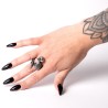 Resurrected (R251) ~ Rings | Alchemy England