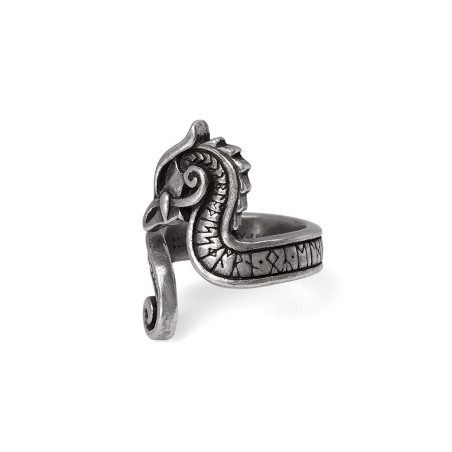 Fafnirok (R252) ~ Rings | Alchemy England