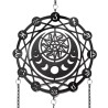 Zodiac Dream Catcher (HD26) ~ Hanging Decorations | Alchemy England