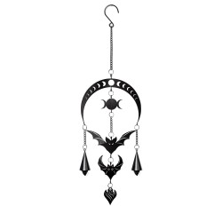 Evilution Moon Phase (HD30) ~ Hanging Decorations | Alchemy England