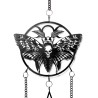 Death's Head Moth (HD31) ~ Hanging Decorations | Alchemy England