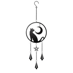 Moon Gazer (HD33) ~ Hanging Decorations | Alchemy England