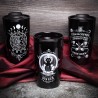 Saint & Sinner (MRDWM8) ~ Mugs | Alchemy England