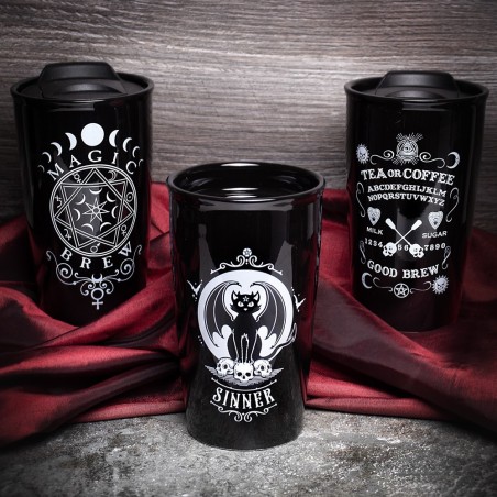 Magic Brew (MRDWM9) ~ Mugs | Alchemy England