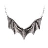 Descending Darkness (P983) ~ Necklaces | Alchemy England