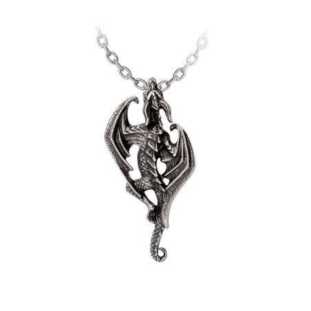 Niflheim Lizard (P984) ~ Pendants | Alchemy England