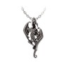 Niflheim Lizard (P984) ~ Pendants | Alchemy England